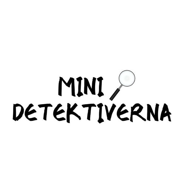 Mini Detektiverna 